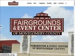 Sites similar to montcofair.com