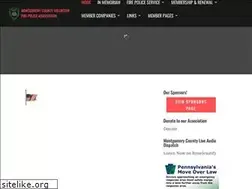 Sites similar to montcofp.org