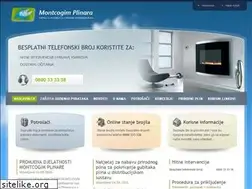 Sites similar to montcogim.hr