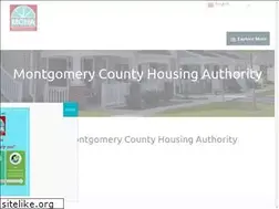 Sites similar to montcoha.org