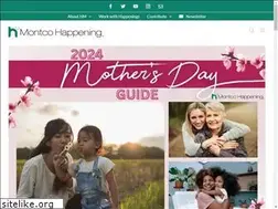 Sites similar to montcohappening.com