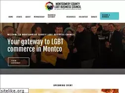 Sites similar to montcolgbtbc.org