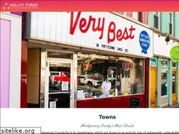 Sites similar to montcomainstreets.com