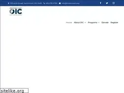 Sites similar to montcooic.org