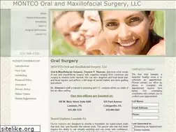 Sites similar to montcooms.com