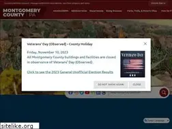 Sites similar to montcopa.org