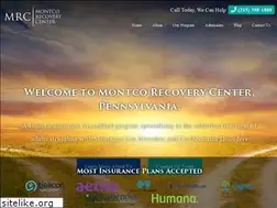 Sites similar to montcorecovery.com