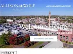 Sites similar to montcoresource.com