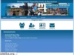 Sites similar to montcrc.com
