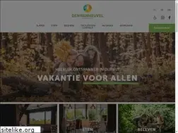 Sites similar to montdespins.be