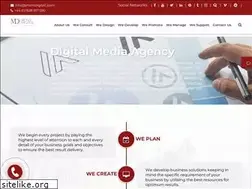 Sites similar to montdigital.com