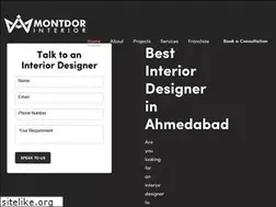 Sites similar to montdorinterior.com