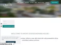 Sites similar to montdorpta.co.za