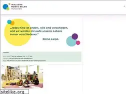 Sites similar to monte-balan.de