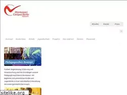 Sites similar to monte-berlin.de