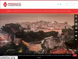 Sites similar to monte-carlo.mc