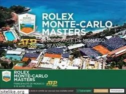 Sites similar to monte-carlorolexmasters.com