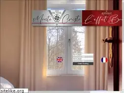Sites similar to monte-cristo.eu