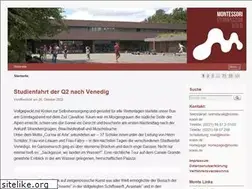 Sites similar to monte-koeln.de