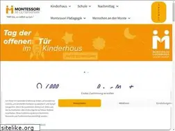 Sites similar to monte-muenchen.de