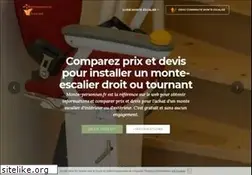 Sites similar to monte-personnes.fr