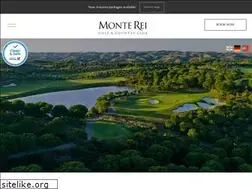 Sites similar to monte-rei.com