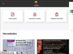 Sites similar to monte.gob.ar