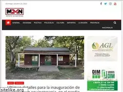 Sites similar to monte24noticias.com.ar