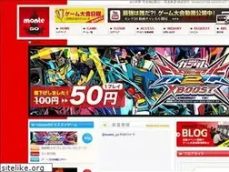 Sites similar to monte50.com