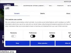Sites similar to montea.com