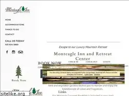 Sites similar to monteagleinn.com