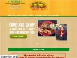 Sites similar to montealbangrill.com