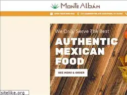 Sites similar to montealbanhartford.com