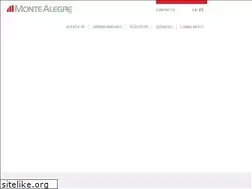 Sites similar to montealegre.com.py