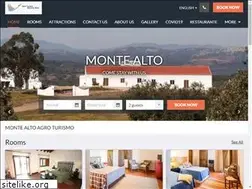 Sites similar to montealto.com.pt