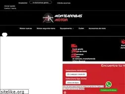 Sites similar to montearribasmotor.com