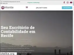 Sites similar to monteassessoria.com.br