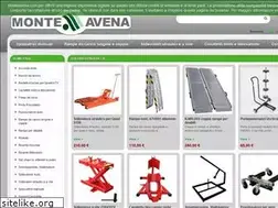 Sites similar to monteavena.com