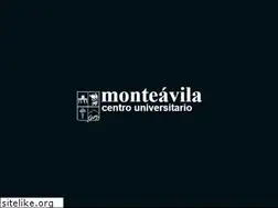 Sites similar to monteavila.org