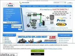 Sites similar to monteazagpl.ro