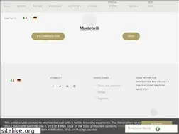 Sites similar to montebelli.com