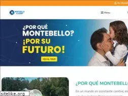 Sites similar to montebelloacademy.org