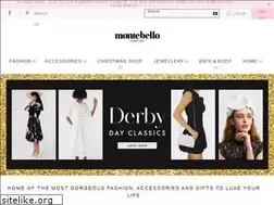 Sites similar to montebelloemporium.com.au