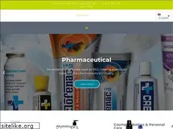Sites similar to montebellopkg.com