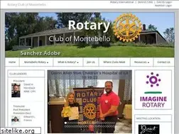 Sites similar to montebellorotaryclub.org