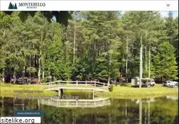 Sites similar to montebellova.com