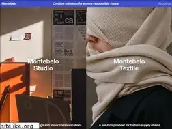 Sites similar to montebelo.org