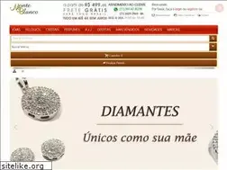 Sites similar to monteblanco.com.br