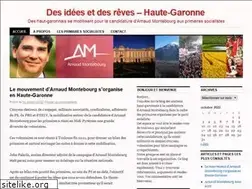 Sites similar to montebourg31.wordpress.com