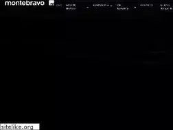 Sites similar to montebravo.com.br